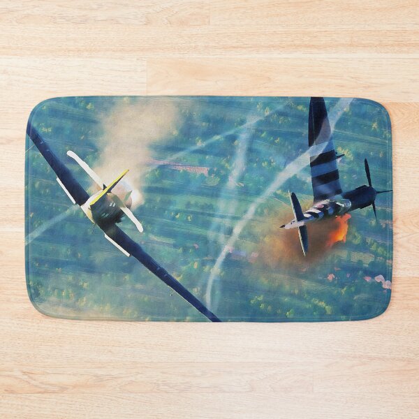 Item preview, Messerschmitt BF 109K4 designed and sold by AM FineArtPrints.