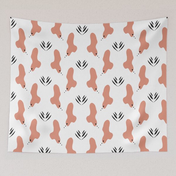 Item preview, Vesta peach designed and sold by ErinLP.