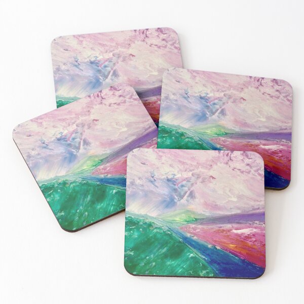 Item preview, Amazing Skies designed and sold by Angela Haig-Harrison.