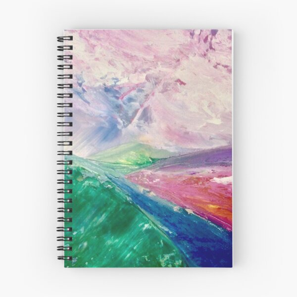 Item preview, Amazing Skies designed and sold by Angela Haig-Harrison.