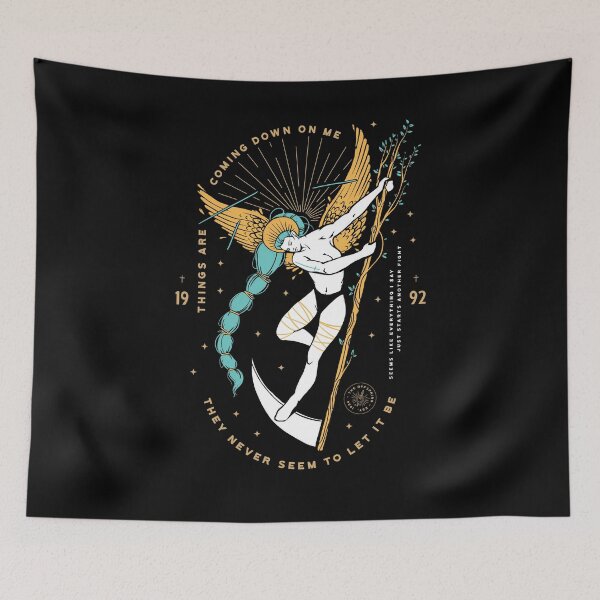 Item preview,  Nothing from something designed and sold by Phedee.
