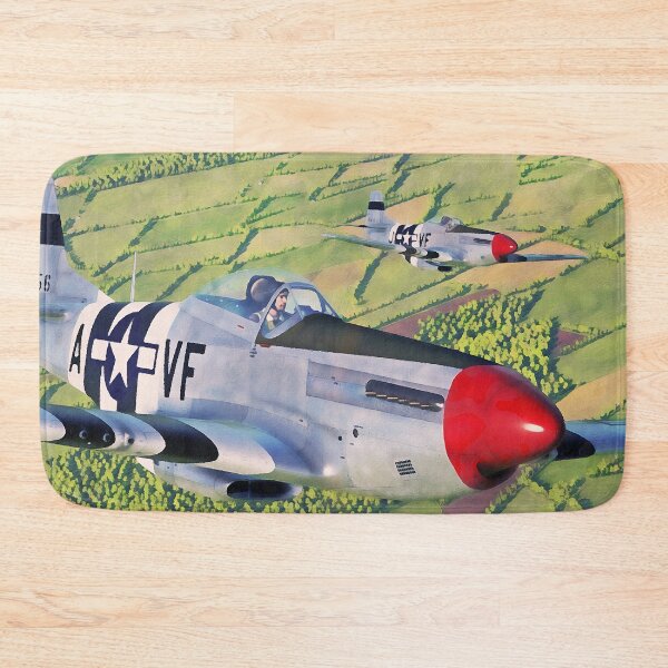 Item preview, Messerschmitt BF 109K4 designed and sold by AM FineArtPrints.