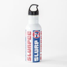 Slurpee Water Bottle