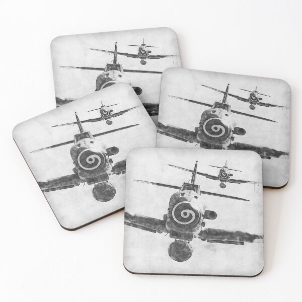 Item preview, Messerschmitt BF 109K4 designed and sold by AM FineArtPrints.