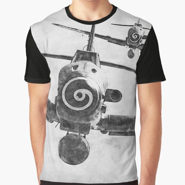 military inspired t shirts