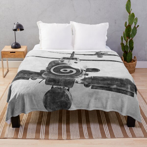 Item preview, Messerschmitt BF 109K4 designed and sold by AM FineArtPrints.