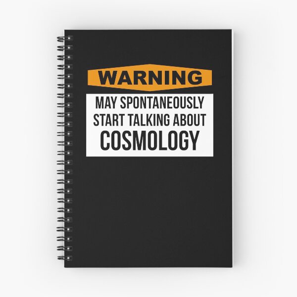 Item preview, Cosmology designed and sold by silverorlead.