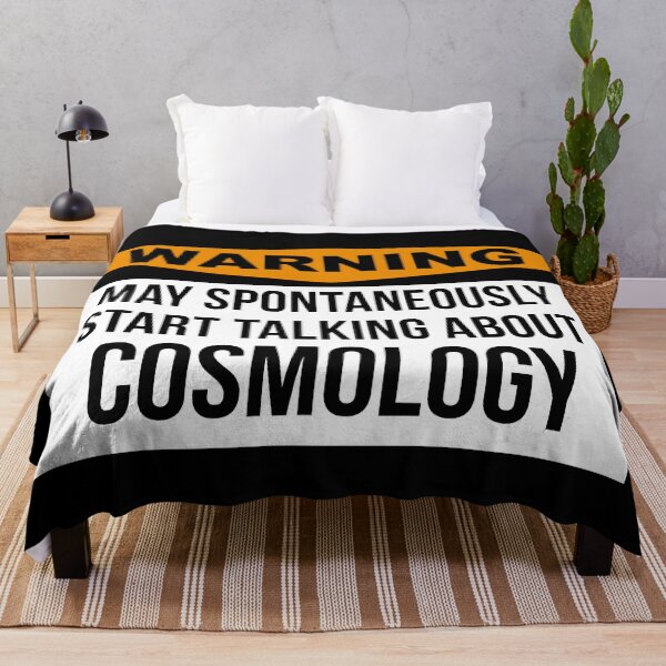 Item preview, Cosmology designed and sold by silverorlead.