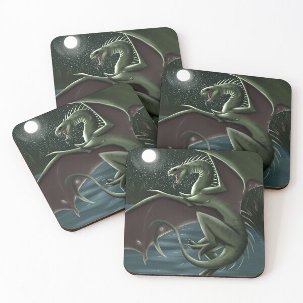Item preview, Wyvern designed and sold by MMM-Meep.