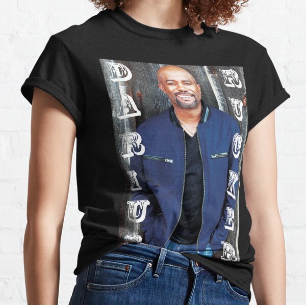 darius rucker beatles shirt