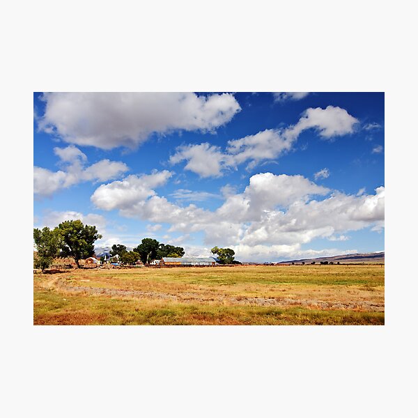 Item preview, Rural countryside nature scenic photography landscape designed and sold by Nollaig Ó Mórdha  Up The Banner Photography.