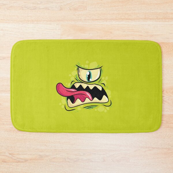 Item preview, Cyclops Monster designed and sold by Vanditdesigns.