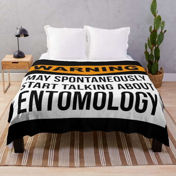 Item preview, Entomology designed and sold by silverorlead.