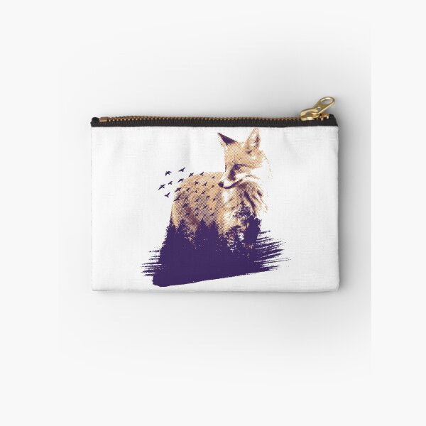 Item preview, Forest fox designed and sold by Vanditdesigns.