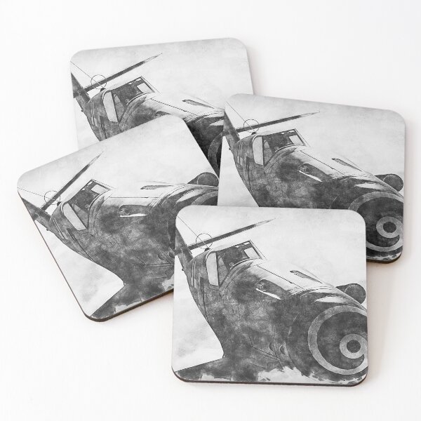 Item preview, Messerschmitt BF 109K4 designed and sold by AM FineArtPrints.