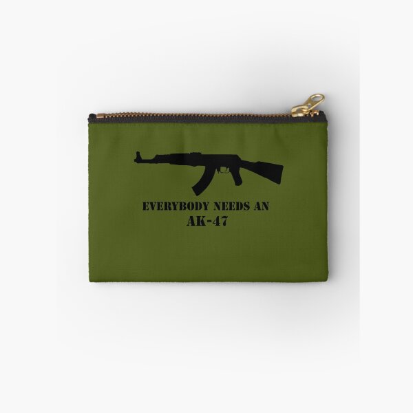 Item preview, Everybody needs an AK designed and sold by timtopping.