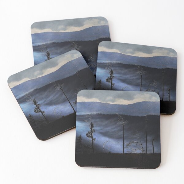 Item preview, The Last of the Forest. designed and sold by Ken Simm.