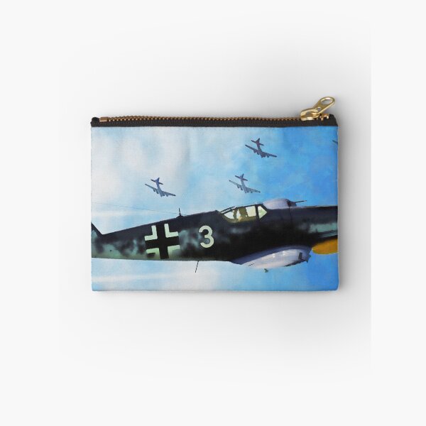 Item preview, Messerschmitt BF 109K4 designed and sold by AM FineArtPrints.