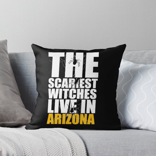 Item preview, Arizona - the scariest witches designed and sold by Urosek.