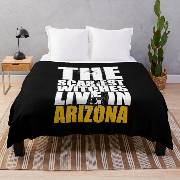 Item preview, Arizona - the scariest witches designed and sold by Urosek.
