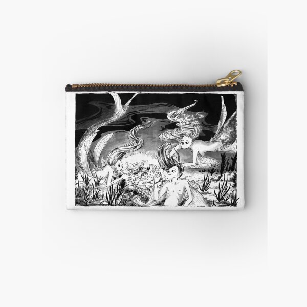 Item preview, sea people designed and sold by Veronika Sudmann.