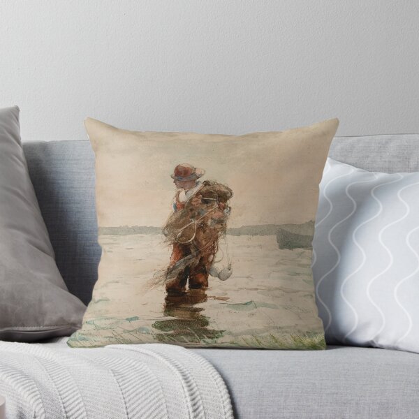 Item preview, The Angler designed and sold by Vintage Designs +.