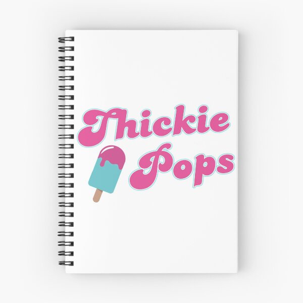 Item preview, Thickie Pops - Doja Cat  designed and sold by LorenHorrobin.