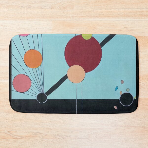 Item preview, Balancing Act designed and sold by Barbara Mink.