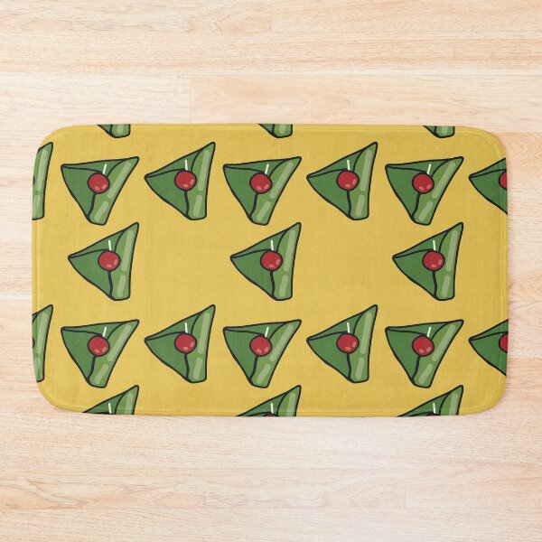 Item preview, Indian Mint designed and sold by wowpatterns.