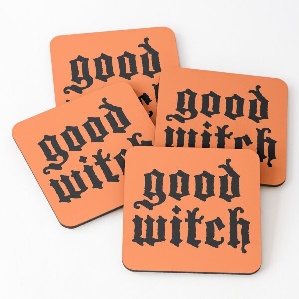 Item preview, Good Witch designed and sold by HighCiti.