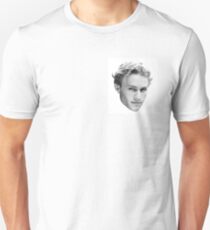 Heath Ledger Unisex T-Shirt