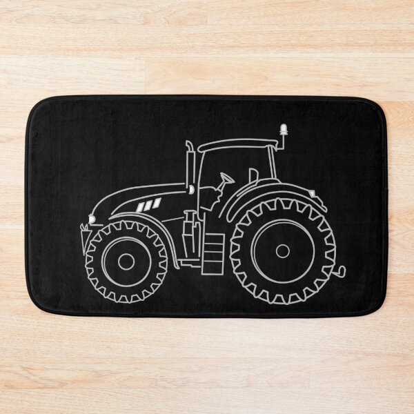 Item preview, Heavy-duty tractor designed and sold by Aurealis Creatief.
