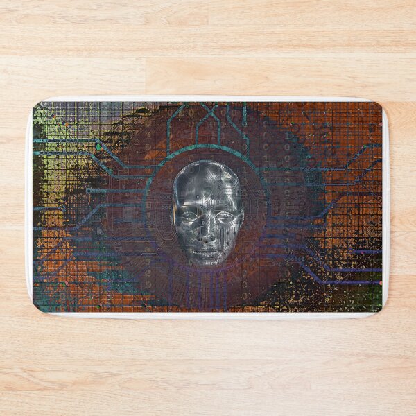 Item preview, Network designed and sold by blacknight.