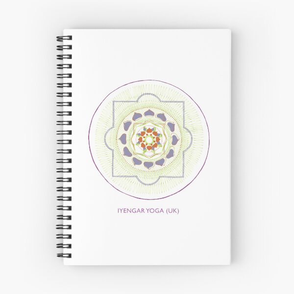 Item preview, Mandala designed and sold by iyengaryogauk.
