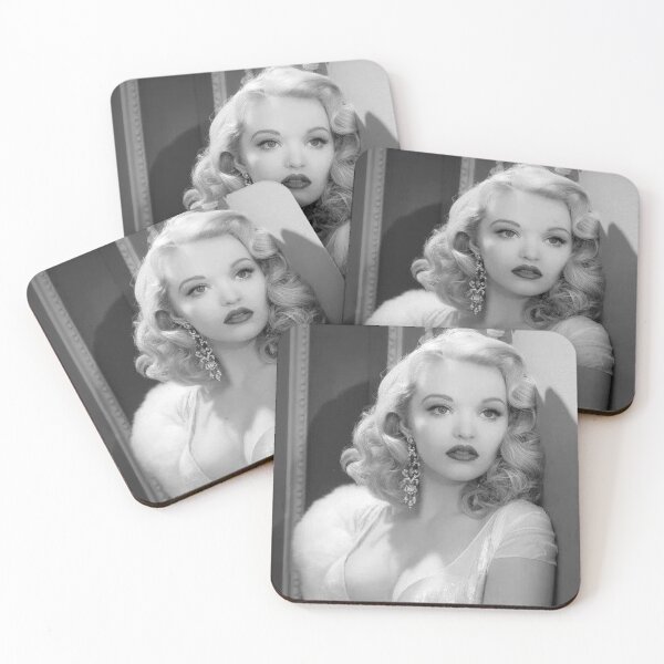 Item preview, Eliene designed and sold by Bronx Blonde.