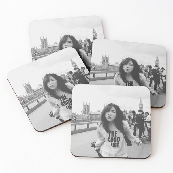 Item preview, Taeyeon designed and sold by pohpohsarang1.