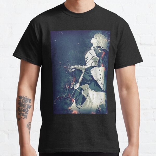Round Table Legend Classic T-Shirt