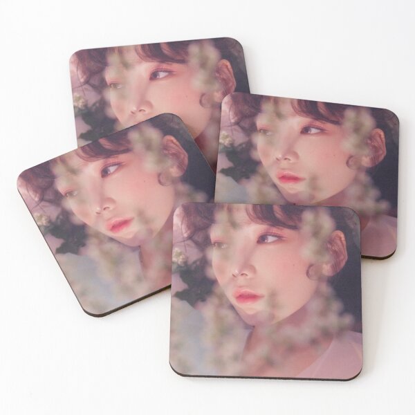 Item preview, Taeyeon - Make me love you designed and sold by pohpohsarang1.