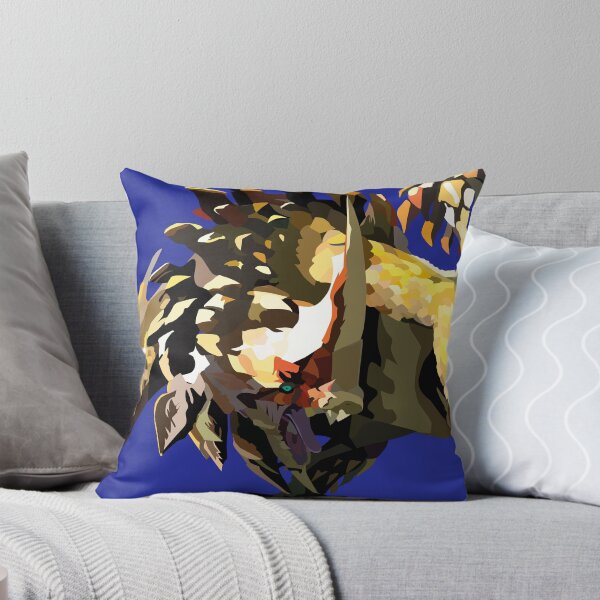 Item preview, Monster Hunter - Seregios designed and sold by Missajrolls.