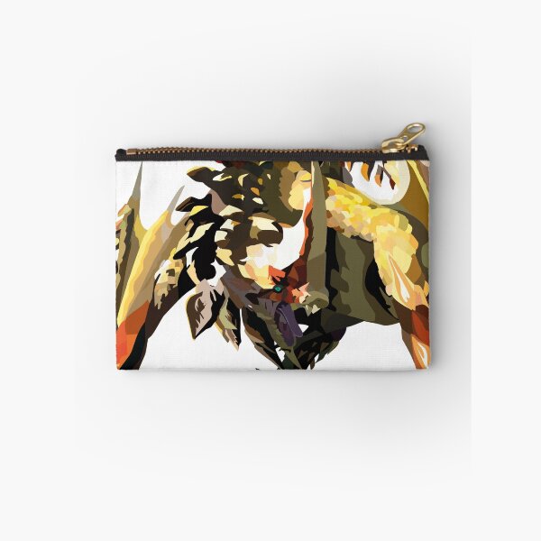 Item preview, Monster Hunter - Seregios designed and sold by Missajrolls.