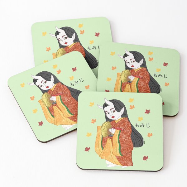 Item preview, Momiji designed and sold by Marie-Luise Fischer.