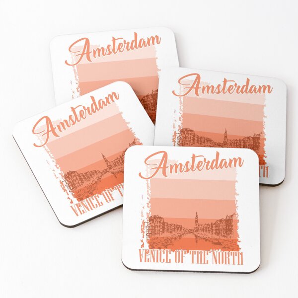 Item preview, Amsterdam Holland designed and sold by torlei565.