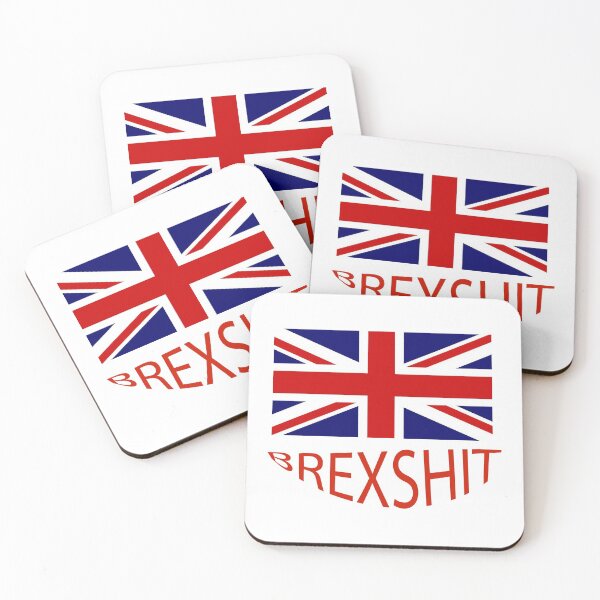 Artikelvorschau, BREXSHIT Union Jack UK Brexit T Shirts Geschenk Hoodies entworfen und verkauft von tomassonny.