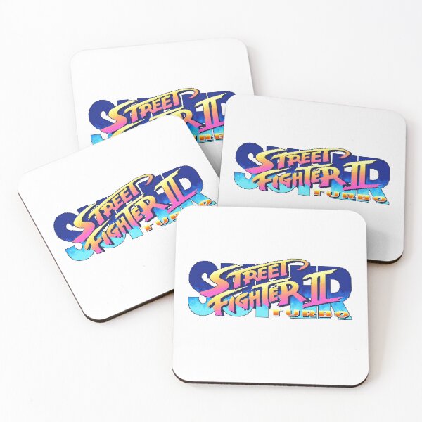 Item preview, Super Street Fighter II Turbo designed and sold by pixel8tees.