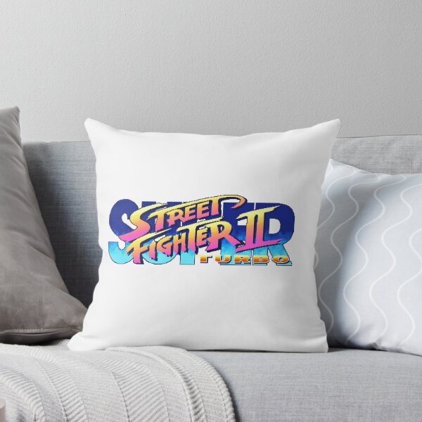 Artikelvorschau, Super Street Fighter II Turbo entworfen und verkauft von pixel8tees.