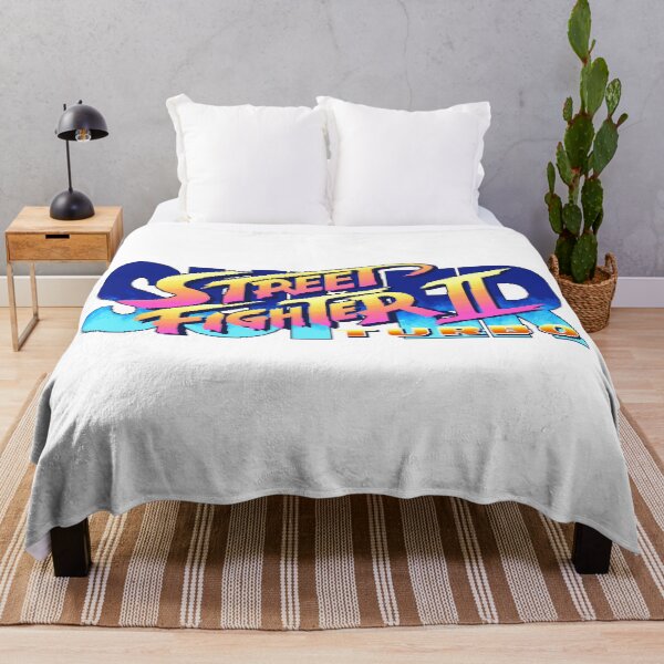 Item preview, Super Street Fighter II Turbo designed and sold by pixel8tees.