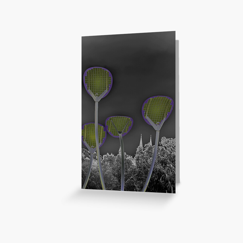 Item preview, Greeting Card designed and sold by Jdubphotog.