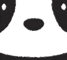  Cute Panda  Stickers by roodbelletje Redbubble