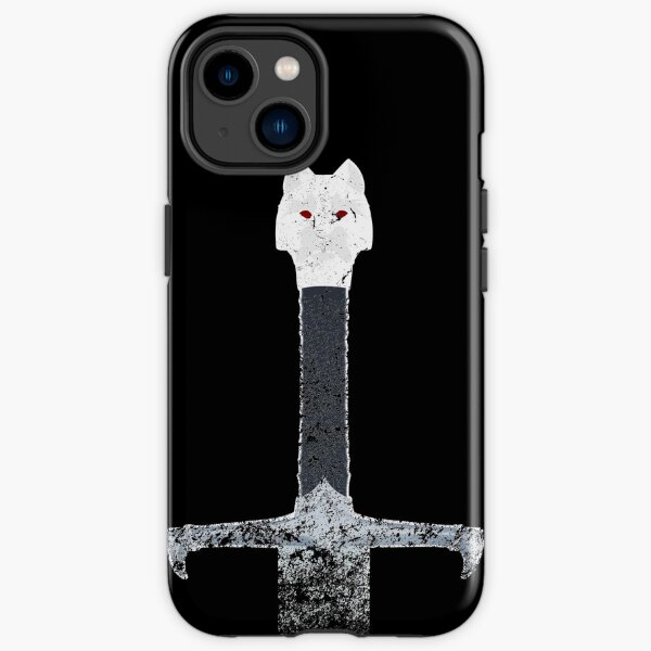 Longclaw Coque antichoc iPhone