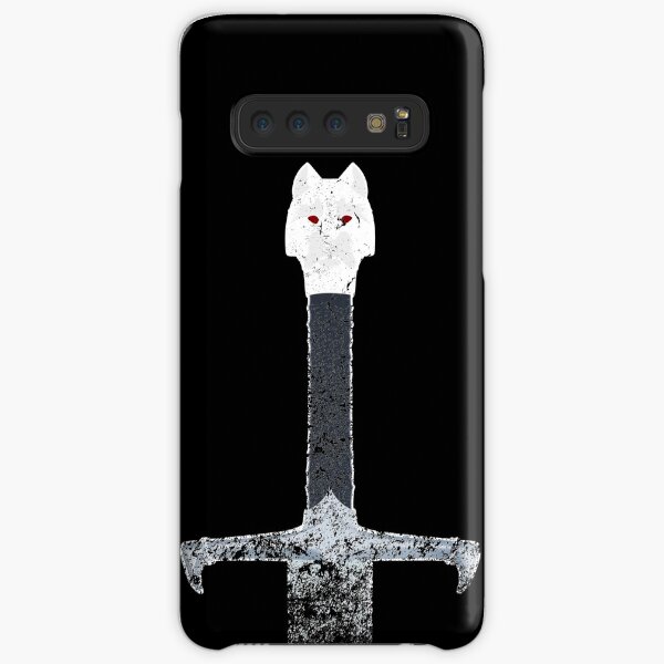 Longclaw Samsung Galaxy Snap Case
